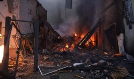 Ziua 1409 Războiul dronelor se intensifică: rafinării vizate în Rusia, spital atacat în Cernihiv. Avans rusesc sub&nbsp;(…)