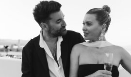 Smiley, declarație de dragoste pentru Gina Pistol de ziua ei de naștere. Prezentatoarea a împlinit 45 de ani: (…)