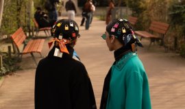 Street Style: o altă modalitate de a trăi Săptămâna Modei de la Paris!