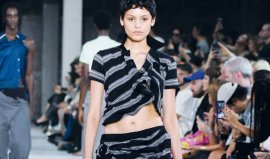 Tendințe modă: New College