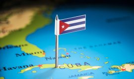 Mexic ia în considerare oprirea livrărilor de petrol către Cuba din cauza temerilor legate de represaliile lui&nbsp;(…)