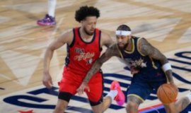 Detroit Pistons – Oklahoma City Thunder 124-116! Cade Cunningham, 29 de puncte şi 13 assist-uri