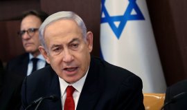 Netanyahu exclude Autoritatea Palestiniană de la viitoarea guvernare a Gazei: „Nu va fi în niciun caz implicată”