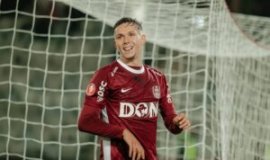 Iuliu Mureşan, anunţ despre transferul lui Louis Munteanu. I-a fost scăzut preţul: “Eu sper să fie măcar…”