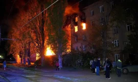 Ziua 1527 Blocuri în flăcări la Odesa. A doua zi de atacuri la o rafinărie din Ural (Video). Nave FSB care păzeau&nbsp;(…)