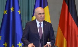 De ce Bulgaria e în zona euro și România nu? Explicațiile lui Bolojan (VIDEO)