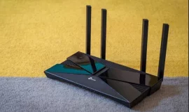 Greșeala care distruge viteza internetului tău: locurile din casă unde nu trebuie pus niciodată routerul Wi-Fi