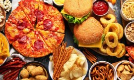 Alimentele ultraprocesate ar putea afecta capacitatea creierului de a se concentra