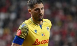 După scandalul legat de golul anulat incredibil, Gicu Grozav a acuzat un penalty neacordat: “Fault clar, 100%”