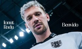 Nota primită de Ionuț Radu după eșecul la scor contra lui Freiburg