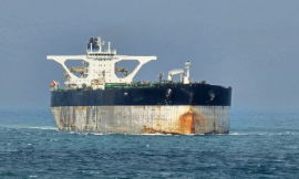 SUA au capturat un petrolier rusesc care a spart blocada din Venezuela. Rusia a trimis degeaba un submarin UPDATE&nbsp;(…)