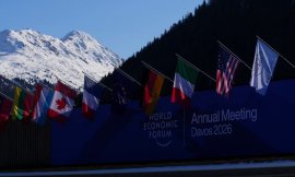 PDG-ul Forumului de la Davos demisionează după o anchetă privind legăturile sale cu Epstein
