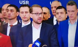 Ponta: „Pe USR-işti îi interesează doar să pună mâna pe ÎCCJ și DNA, nu dau doi bani pe procese, judecăți strâmbe,&nbsp;(…)