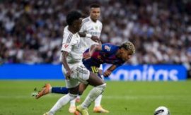 Barcelona – Real Madrid 2-2. „Super-Clasico” la Jeddah cu trofeul pe masă! Trei goluri marcate în prelungiri