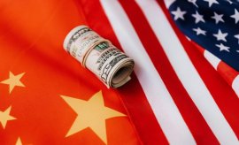 China urmează sfatul lui Napoleon și nu răspunde la atacurile lui Trump: Nu-ți întrerupe niciodată adversarul când&nbsp;(…)