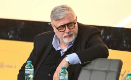 EXTRA Reacția lui Gino Iorgulescu după ce a văzut ce a putut spune Mario Iorgulescu despre el în interviu: „Delir!”