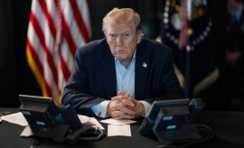 LIVE Trump amenință din nou Iranul: Întreaga țară poate fi distrusă într-o singură noapte (Video)