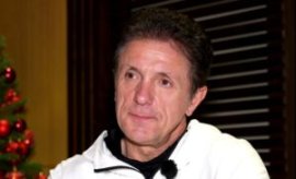 Gică Popescu, urare superbă pentru toţi românii cu ocazia Anului Nou!