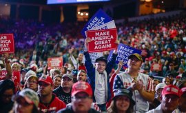 Un grup de bloggeri MAGA, vedete într-o operațiune de interferență digitală a Kremlinului în Republica Moldova