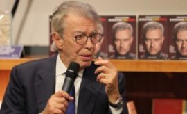 Ce a spus Massimo Moratti despre Cristi Chivu, înainte de Derby d’Italia, Inter – Juventus