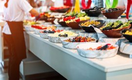 Cea mai proastă mâncare de la hotelurile din Egipt. Românii au făcut topul cazărilor care nu merită banii