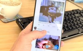 Videoclipurile care îngrașă oamenii și fac milioane de vizualizări. Inteligența artificială a găsit o nouă „glumă”&nbsp;(…)