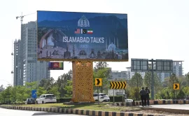 LIVE Negocieri de pace la Islamabad. SUA ar fi acceptat să deblocheze active iraniene. Bombardamentele continuă.&nbsp;(…)