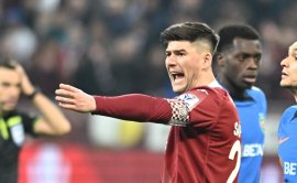 MERCATO Reacție vehementă a lui Cristi Săpunaru când a auzit ce salariu îi dă Şucu lui Moruțan: „Ceilalți n-au nici&nbsp;(…)