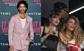 Bătălia juridică dintre Blake Lively și Justin Baldoni are o nouă „vedetă”: Taylor Swift