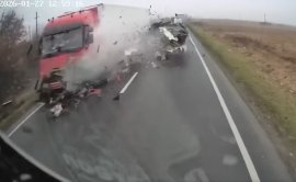 Rezultatele oficiale de la INML în cazul șoferului care a produs accidentul din Timiș, unde au murit 7 suporteri&nbsp;(…)