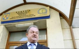 Vasile Blaga a demisionat. Ultimele ştiri