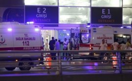 Terorism la Istanbul, ultimele știri