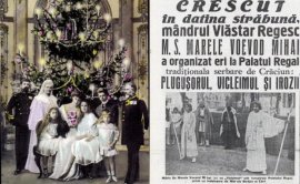 Crăciunul la Curtea Regală a României. Cadourile extravagante care-i nemulțumeau pe oaspeții lui Ferdinand I: „Am&nbsp;(…)