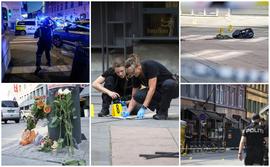 Atacul armat de la Oslo, ultimele știri 