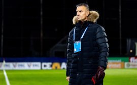 CFR Cluj, anunț despre viitorul lui Daniel Pancu