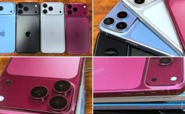 iPhone 18 Pro, dezvăluit în imagini scăpate pe internet. Detaliul care atrage toate privirile