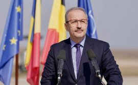 Tensiuni în PSD legat de soarta premierului. Vasile Dîncu: „Există o presiune din teritoriu. Nu este vorba doar&nbsp;(…)