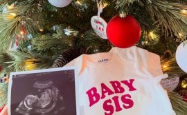 Sărbătoare la Casa Albă! Una dintre cele mai puternice femei din SUA a anunțat că e insărcinată