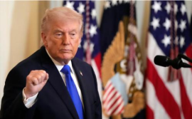 Trump trimite Congresului o scrisoare care deschide calea legală pentru reluarea loviturilor împotriva Iranului
