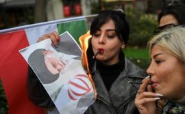 Zece zile de război care au zdruncinat puterea iraniană și au incendiat Orientul Mijlociu