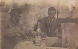 Anul Brâncuși: De Paște, sculptorul român picta ouă și gătea pentru prieteni: „Festinurile din atelierul lui nu erau&nbsp;(…)