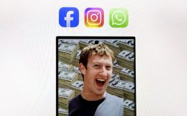 Meta a pierdut 20 de milioane de utilizatori, dar Zuckerberg bagă și mai mulți bani în inteligența artificială.&nbsp;(…)