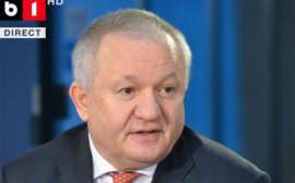 Adrian Porumboiu, despre pornirile suicidale ale unui fost fotbalist: „Îmi spunea că el intră cu mașina în beton”