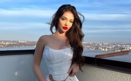 Cine e fosta soție a lui Abush, de fapt. Andreea Bostănică, adevărul gol-goluț despre Doinița Lazarenco: ”Dansam cu&nbsp;(…)