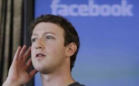 Studiu Princeton University: Facebook va dispărea în câţiva ani!