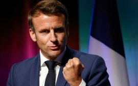 Big Brother Macron: 10 ani de cenzură, legi liberticide și control total al cetățenilor