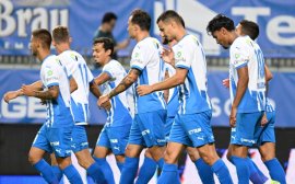 LIVE Conference League: AEK Atena – Universitatea Craiova