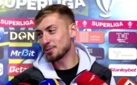 “L-am înjurat” Mihai Lixandru, dezvăluire surprinzătoare despre sărbătoritul zilei de la FCSB!