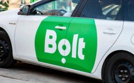 Retrospectiva Bolt 2025: Cele mai populare puncte de preluare, în Capitală și Iași, shaorma rămâne preferata pe Bolt&nbsp;(…)