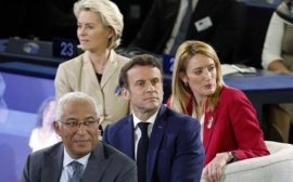 UE lucrează „în strânsă colaborare” cu partenerii săi din Orientul Mijlociu pentru „pacea și stabilitatea” regiunii,&nbsp;(…)